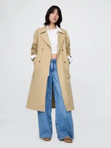 Gap Women's Icon Trench Coat