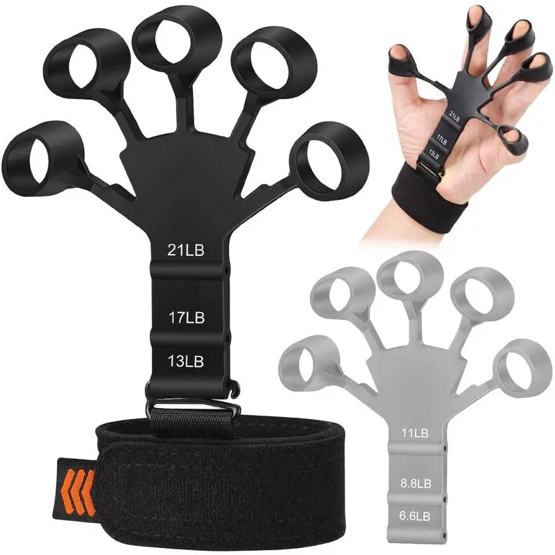 Grip Builder Pro - Forearm Strengthener Grip Builder Pro - Forearm Strengthener
