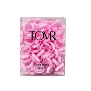 Take Over Glue Rings Ct.100