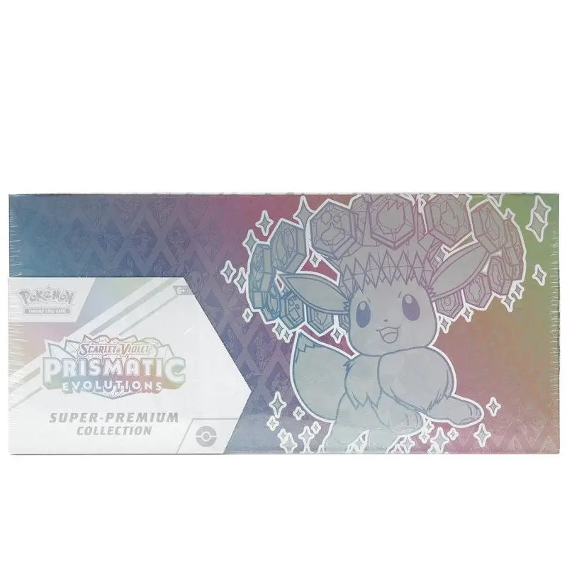 pokmon cards prismatic evolutions - TikTok Shop pokmon cards prismatic evolutions - TikTok Shop