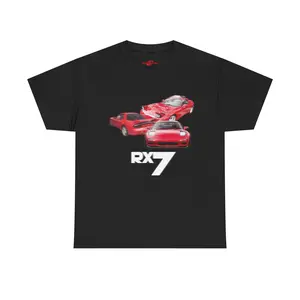 FD RX7 T-Shirt