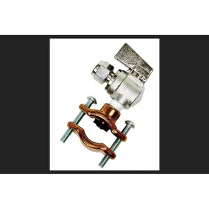 212 MAIN 0.25 in. Brass Angle Needle Valve with 1/8 in. MPT Thread, Highly-Reliable Fitting for Sill Cocks, Pipe Adapters, and Water Sports