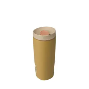Owala 20oz SmoothSip Slider Hearth & Hand with Magnolia - Sunflower Bouquet