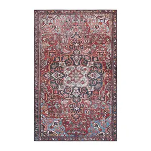 Safavieh Tucson 138 Machine Washable 8' X 10'Rug