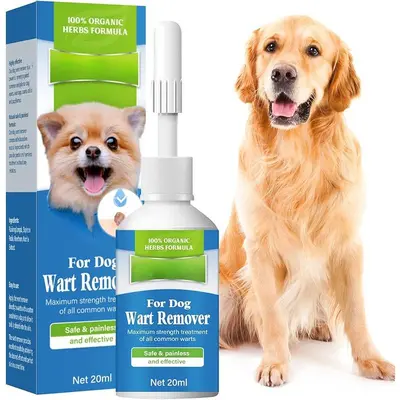 How to Remove Skin Tags on A Dog TikTok Shop