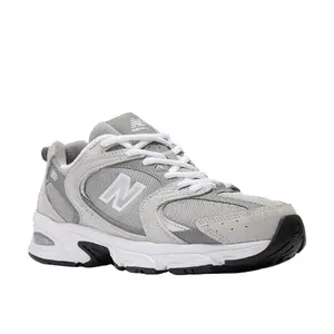 New Balance Unisex 530 Grey Sneaker Sports Shoes