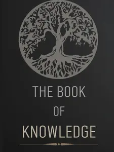 The Book Of Knowledge: Awaken to the Majesty of your Soul, Unlock Psychic Abilities