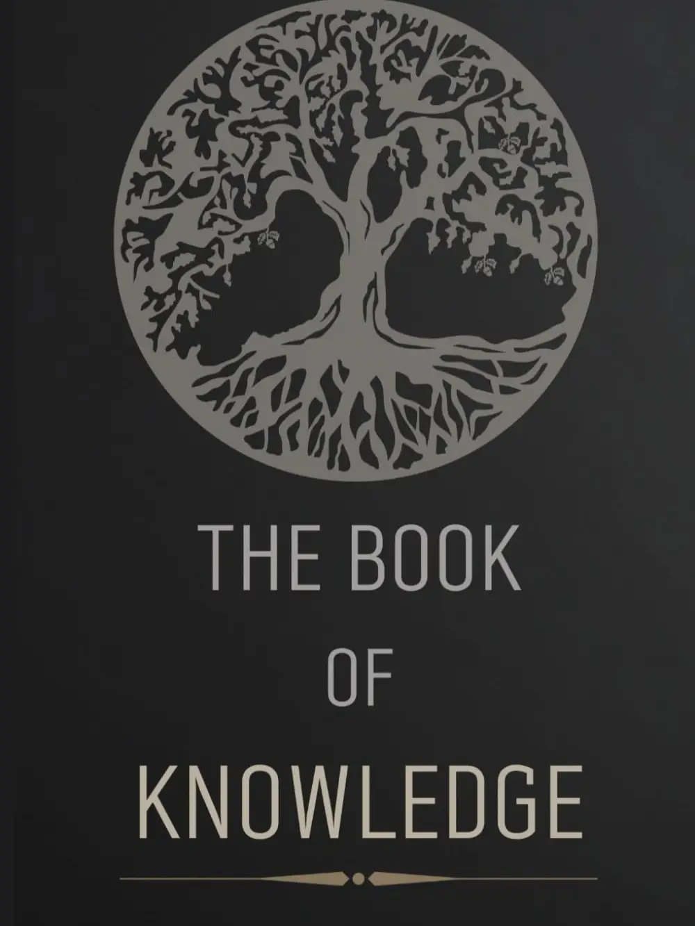 The Book Of Knowledge: Awaken to the Majesty of your Soul, Unlock Psychic Abilities
