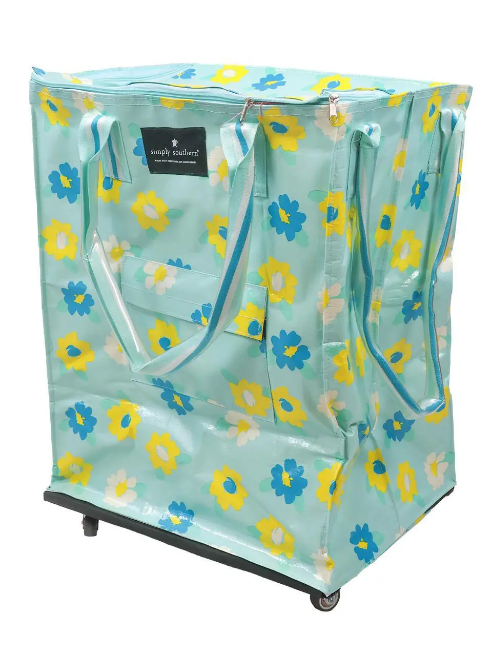Simply Rolling Tote Simply Rolling Tote
