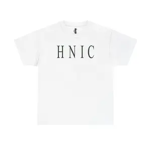 HNIC Green/Black Ombre T-Shirt