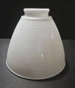 Waffle Design Lamp Diffuser