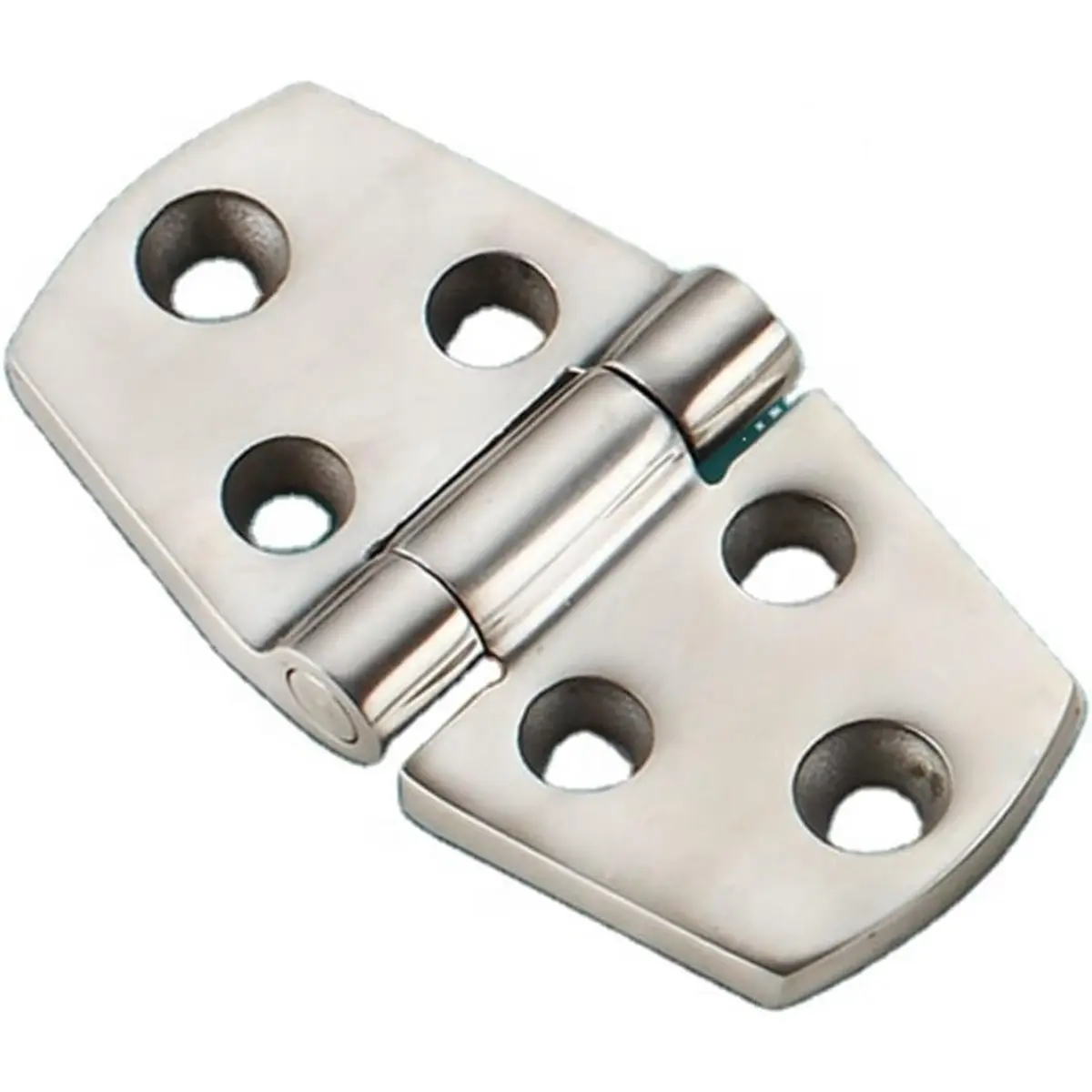 Heavy Duty Industrial Cabinet Hinge, SUS304 Casting Butt Hinge, 1 Piece