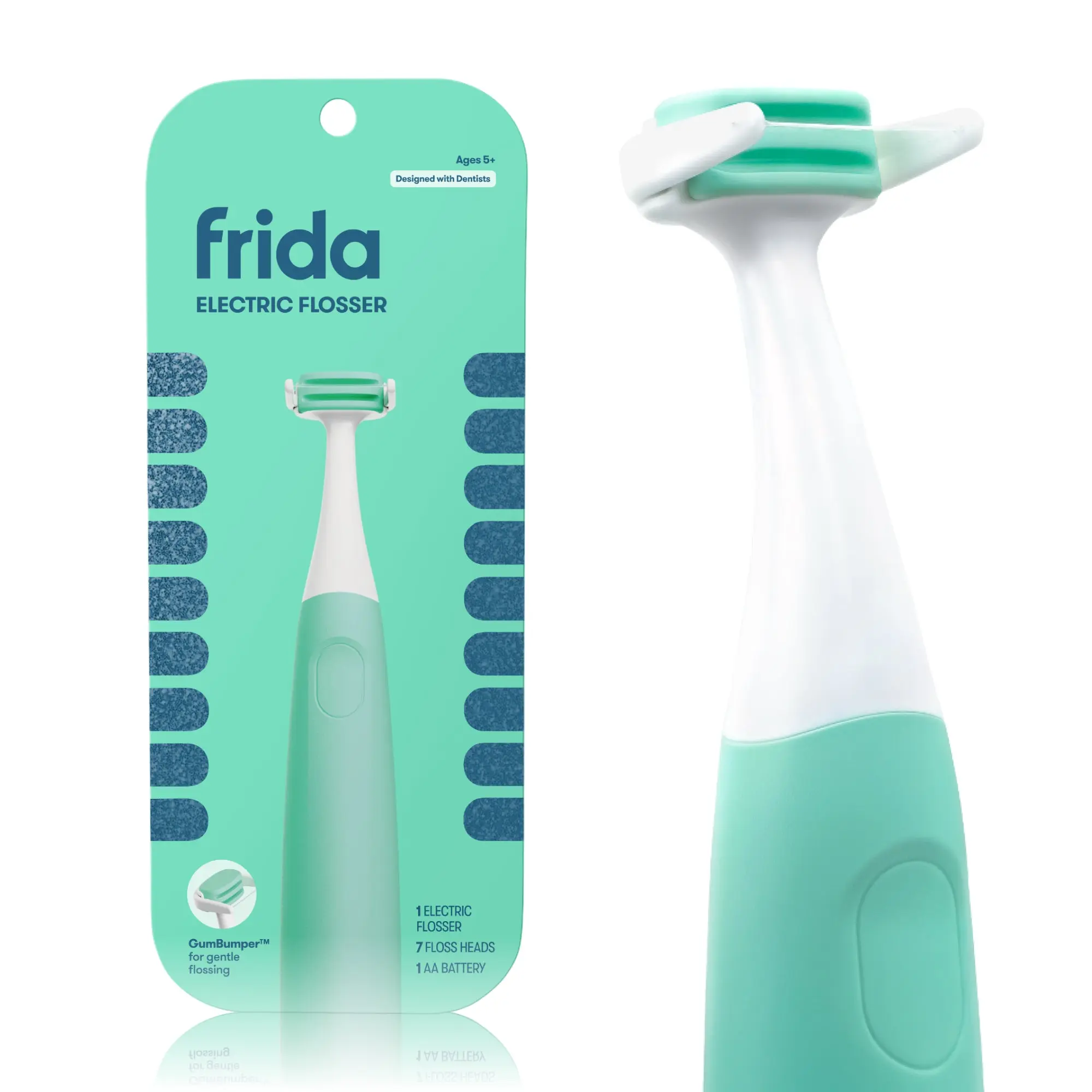 Electric Flosser Electric Flosser