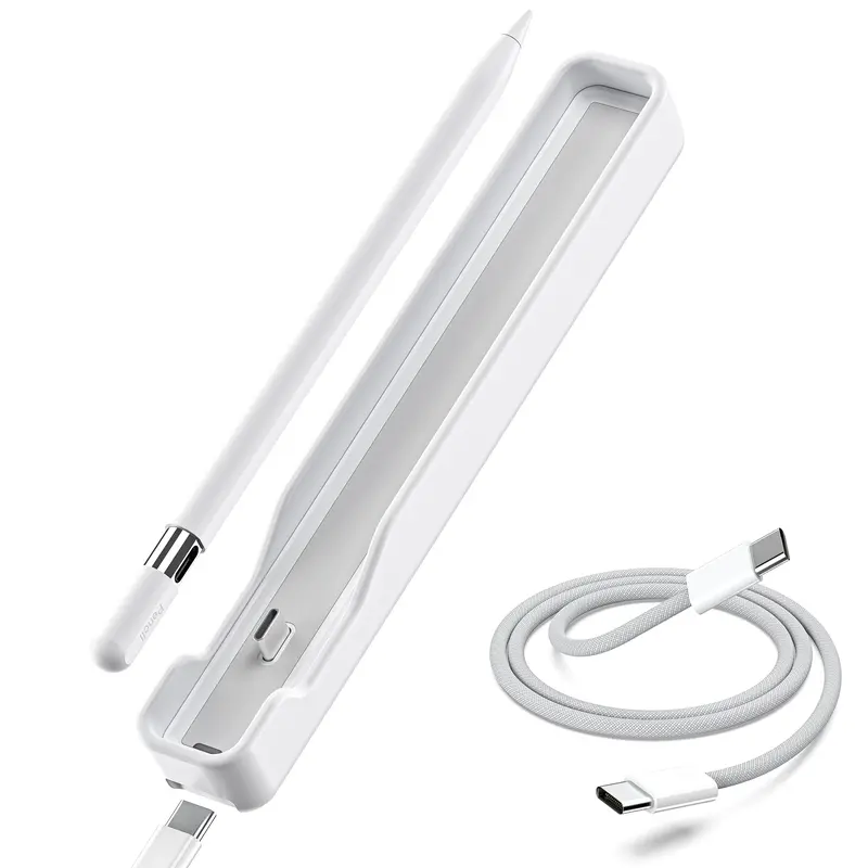 apple pencil usb‐c grip - TikTok Shop