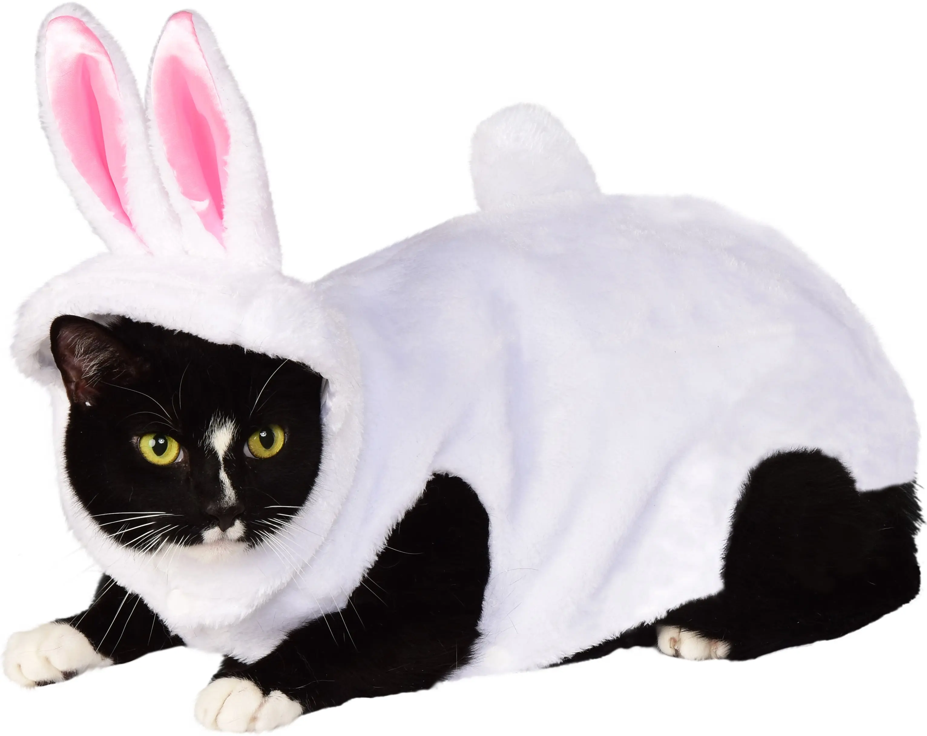 Pets Bunny Rabbit Costume