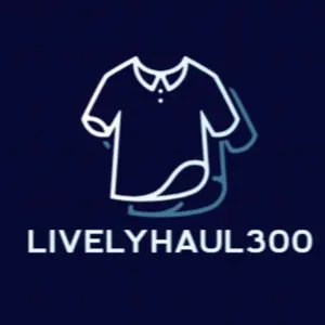 LivelyHaul300 shop logo