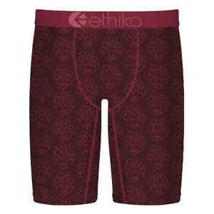 Ethika Men's Staple Kensei Boxer Briefs