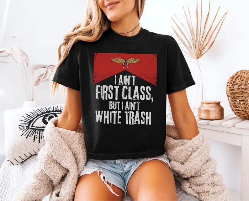 Distressed Country Concert Crop Top Distressed Country Concert Crop Top