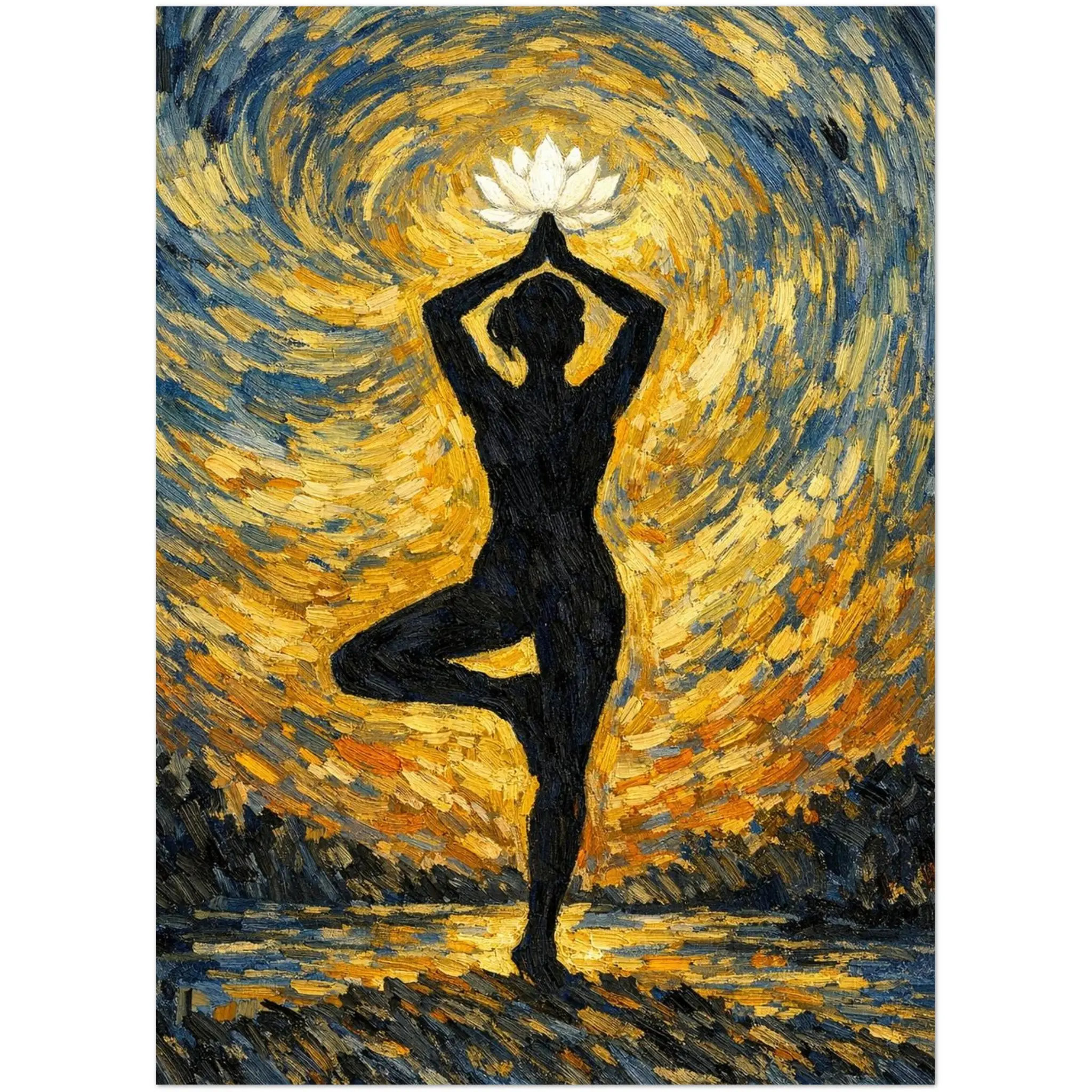 Fine Art Poster