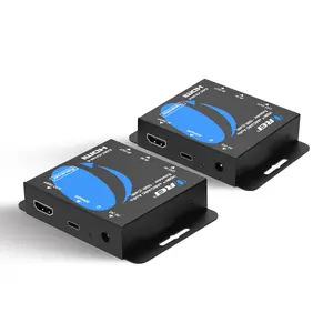 HDMI™ eARC/ARC Audio Extender - 165ft (Cat6) (EARC-EX165-K)