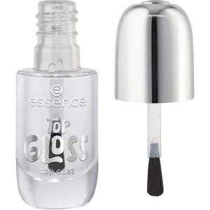 TOP GLOSS top coat