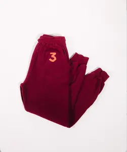 Cardinal 3 Joggers
