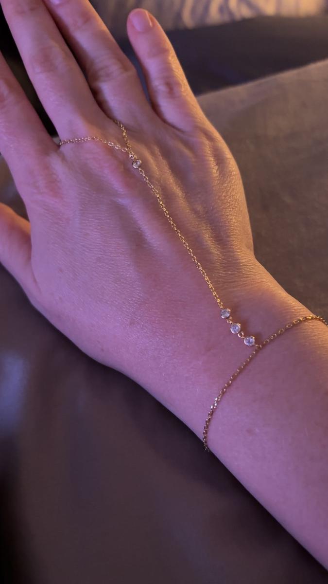 Item: Station - Yellow Gold