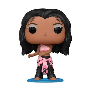 Funko POP! Rocks TLC - Chilli (Styles May Vary)