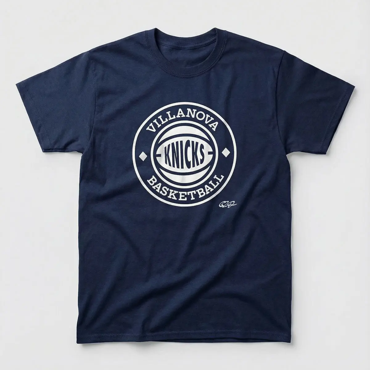 Villanova Knicks T-Shirt