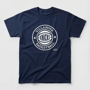 Villanova Knicks T-Shirt