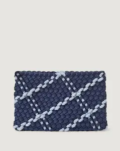 Salina Pouch Rope | Coast
