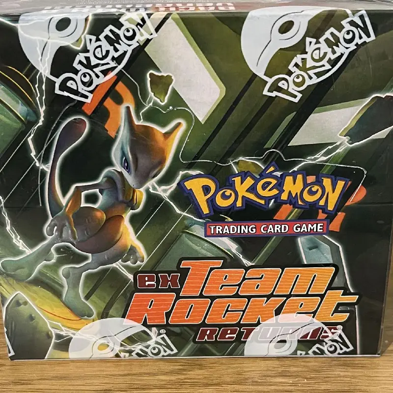 neutrogena hydro boost box Pokémon TCG: Paldea Evolved Booster Box (36 Packs) – Pokédex main image 0