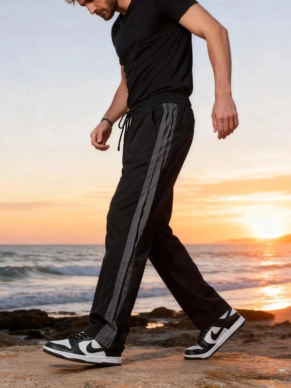 Fashionable printed floral print trousers cross-border wholesale