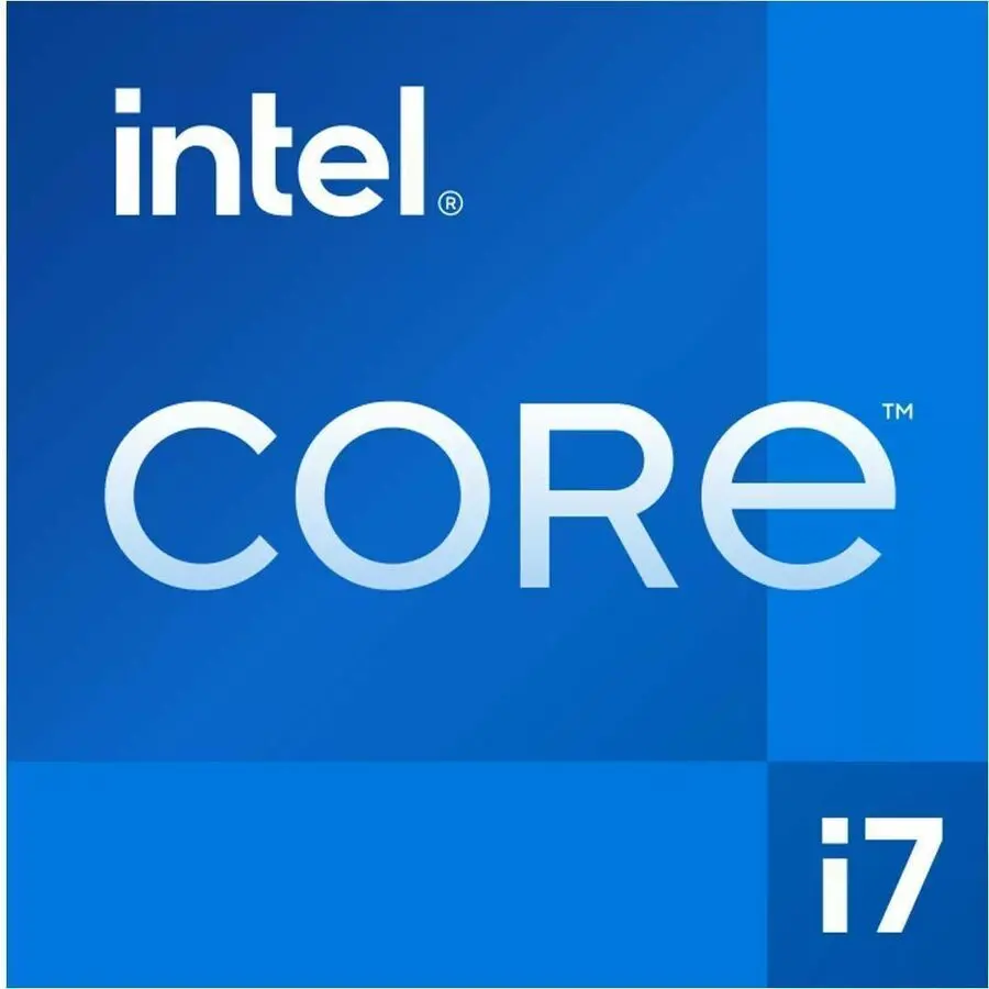 Intel i7-12700 Boxed Processor - 12-Core, 2.10GHz, OC Capable, LGA-1700 Socket, BX8071512700 - High-Performance CPU Processing for PC Builders