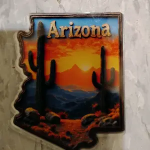 Arizona frig Magnets