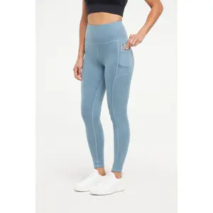Riley Long Legging - H. Bluestone