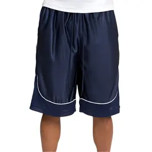 Victorious Dominate Shorts | Navy