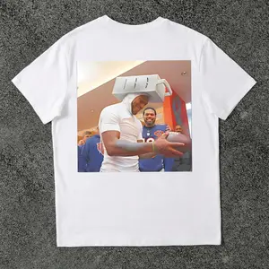 DJ Moore Wore A Cheese Grater Hat Shirt, Chicago Football Shirt, Game Day Outfit
