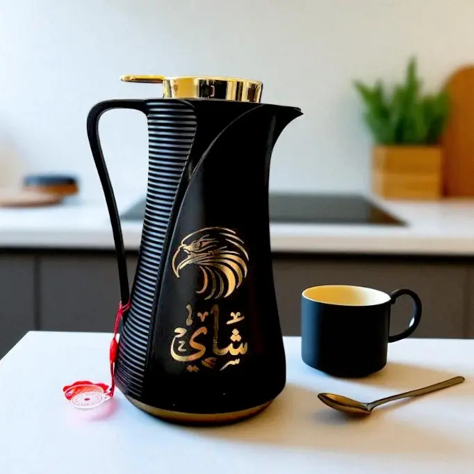 Vacuum Flask