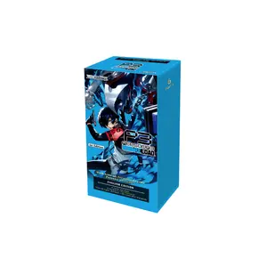 Weiss Schwarz Persona 3 Reload Premium Booster Box