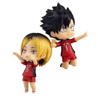 Impacto Haikyuu TikTok Shop - Main Image