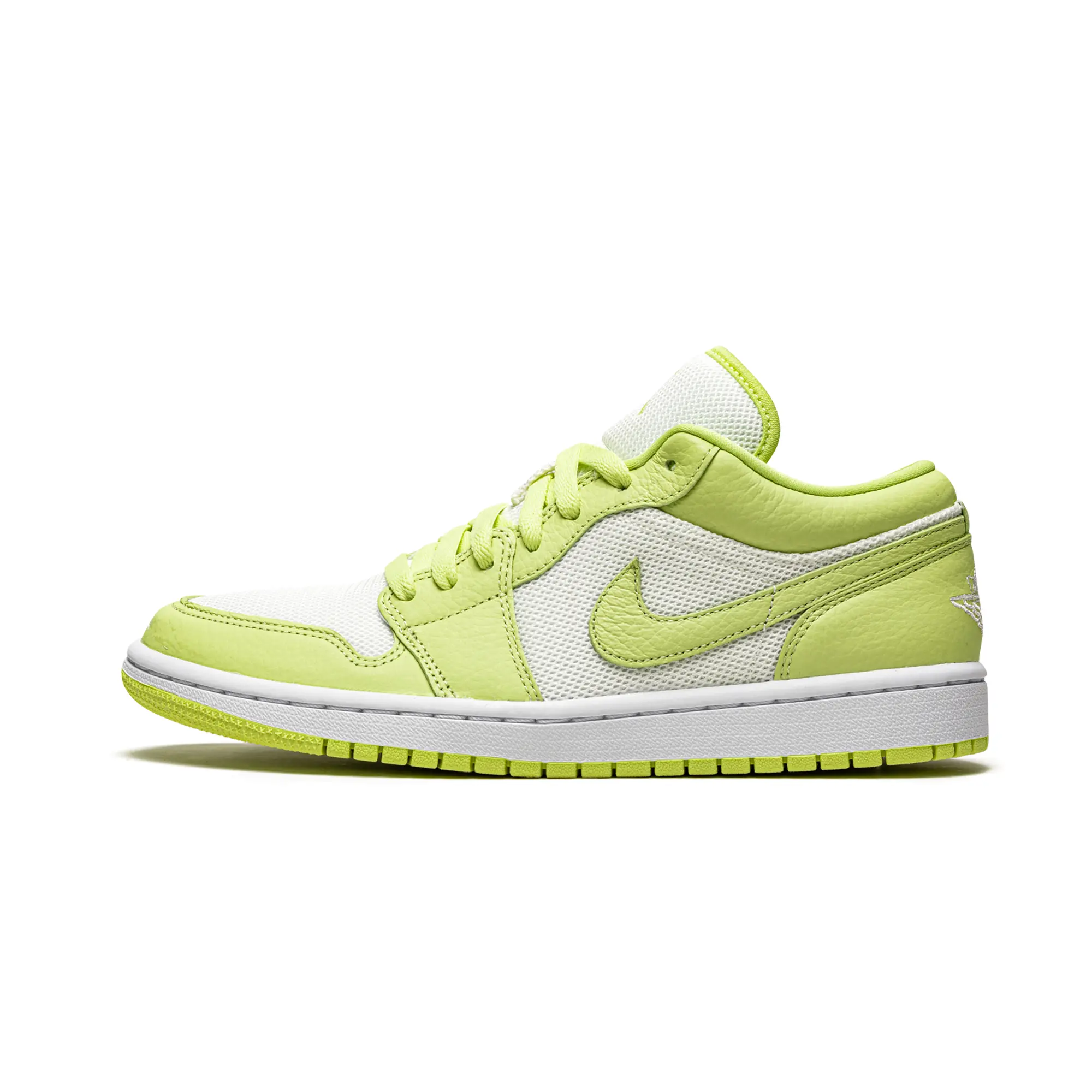 AIR JORDAN 1 LO SE WMNS "Limelight" DH9619 103