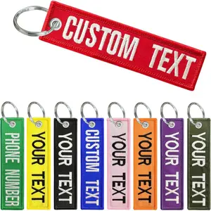 Personalized Keychains - Customizable Keychains