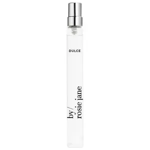 By Rosie Jane  DULCE eau de parfum with vanilla