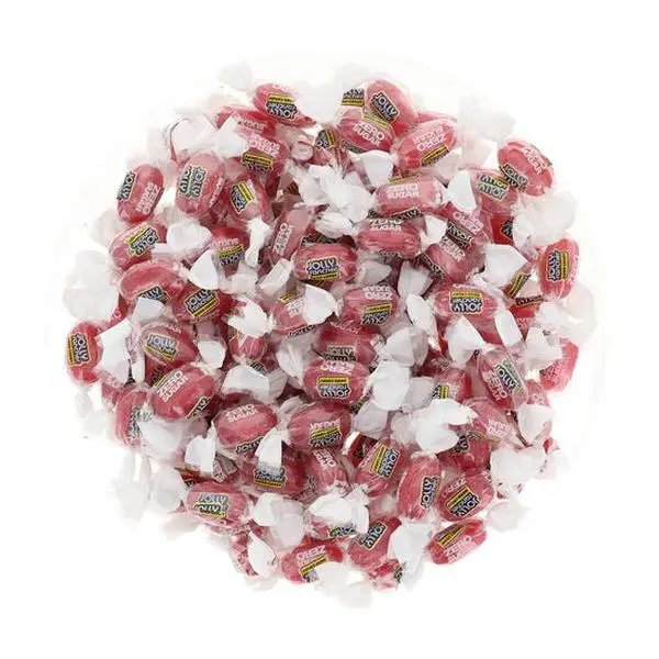 Jolly Rancher Hard Candy - Raspberry (Sugar Free)