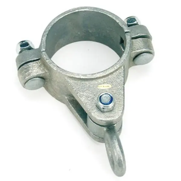 Jensen Commercial 3.5 in. O.D. Ductile Pipe Hanger