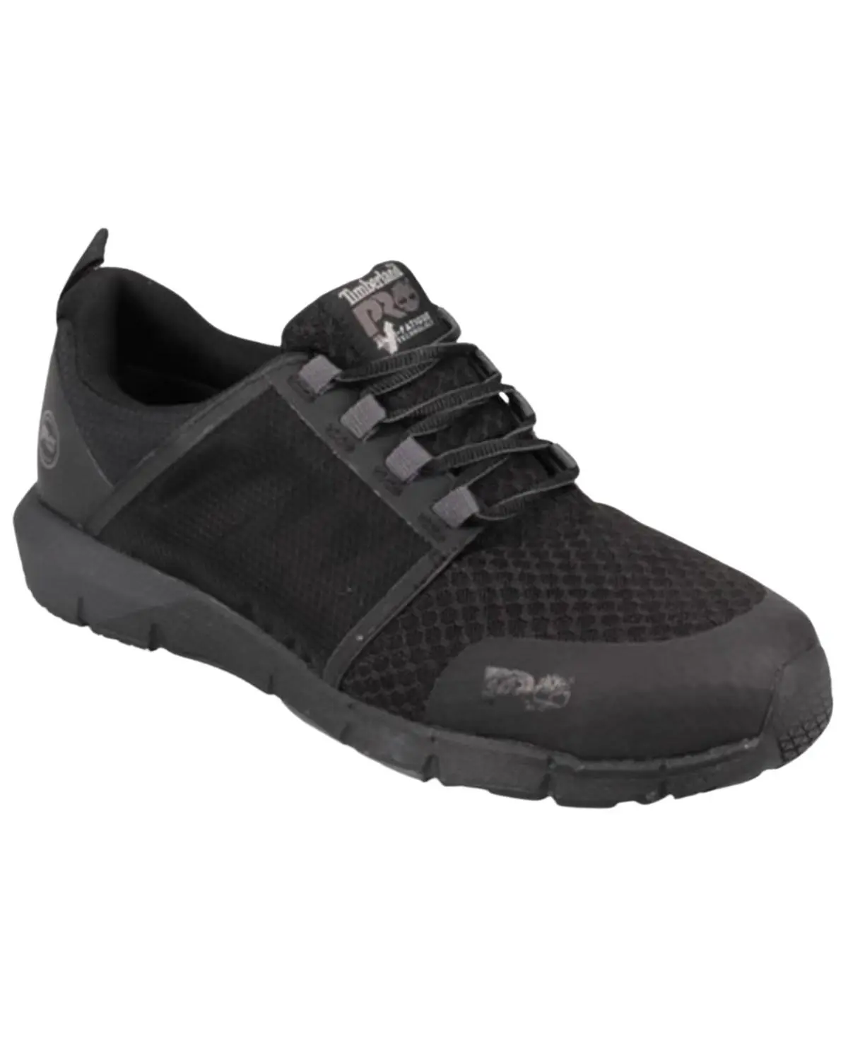 Timberland Men's Pro Radius Work Shoes Composite Toe - Tb0a27w7001 Timberland Men's Pro Radius Work Shoes Composite Toe - Tb0a27w7001