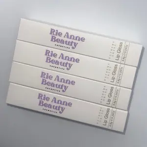 Rie Anne Beauty Lippies