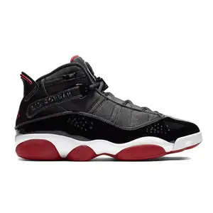 Jordan 6 Rings Bred (2019) (men) by StockX