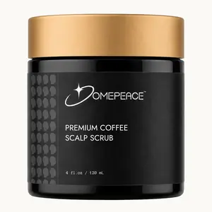 PREMIUM COFFEE SCALP SCRUB